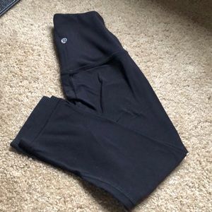Lululemon Align crop leggings